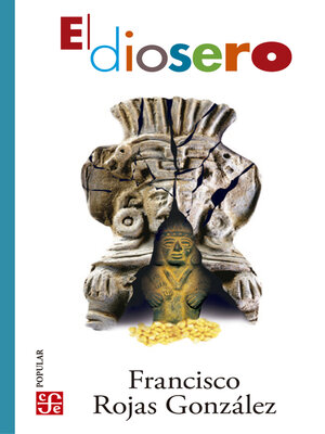 cover image of El diosero